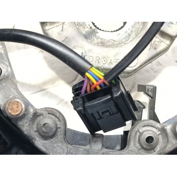 Recambio de volante para renault arkana i (lcm_, ldn_) 1.3 tce 140 (ldn0) referencia OEM IAM 484000176R  