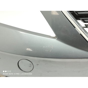 Recambio de paragolpes delantero para seat leon st (5f8) 1.4 tsi referencia OEM IAM 5F0807217BR / 5F0807221RGRU  