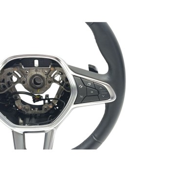 Recambio de volante para renault arkana i (lcm_, ldn_) 1.3 tce 140 (ldn0) referencia OEM IAM 484000176R  