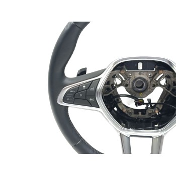 Recambio de volante para renault arkana i (lcm_, ldn_) 1.3 tce 140 (ldn0) referencia OEM IAM 484000176R  