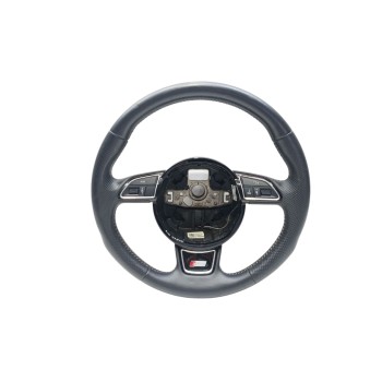 Recambio de volante para audi a5 sportback (8t) 2.0 tdi (140kw) referencia OEM IAM 8K0419091CA  