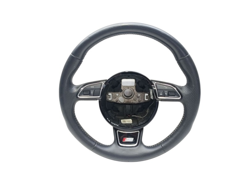 Recambio de volante para audi a5 sportback (8t) 2.0 tdi (140kw) referencia OEM IAM 8K0419091CA  