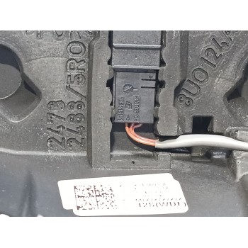 Recambio de volante para audi a5 sportback (8t) 2.0 tdi (140kw) referencia OEM IAM 8K0419091CA  