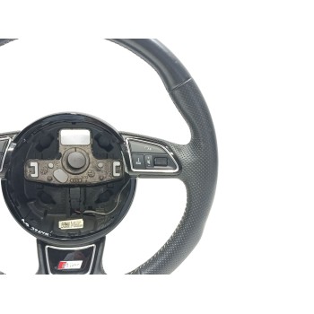 Recambio de volante para audi a5 sportback (8t) 2.0 tdi (140kw) referencia OEM IAM 8K0419091CA  