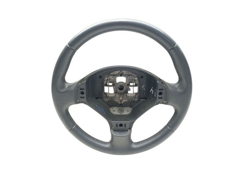 Recambio de volante para peugeot 3008 confort referencia OEM IAM 4109NJ  