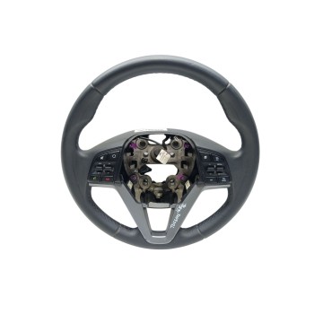 Recambio de volante para hyundai tucson (tl, tle) 1.6 gdi referencia OEM IAM 56110D7610TRB  
