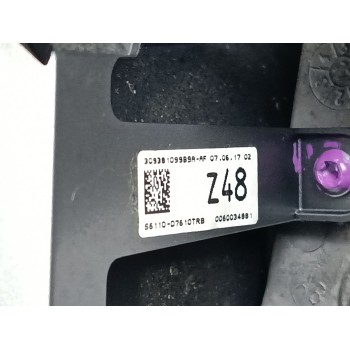 Recambio de volante para hyundai tucson (tl, tle) 1.6 gdi referencia OEM IAM 56110D7610TRB  