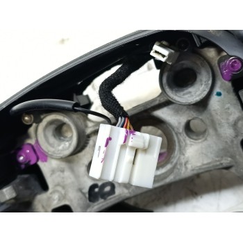 Recambio de volante para hyundai tucson (tl, tle) 1.6 gdi referencia OEM IAM 56110D7610TRB  