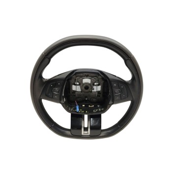 Recambio de volante para citroën c4 cactus 1.6 bluehdi 100 referencia OEM IAM 98031272YC  