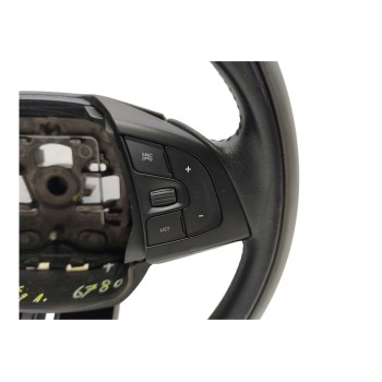 Recambio de volante para citroën c4 cactus 1.6 bluehdi 100 referencia OEM IAM 98031272YC  