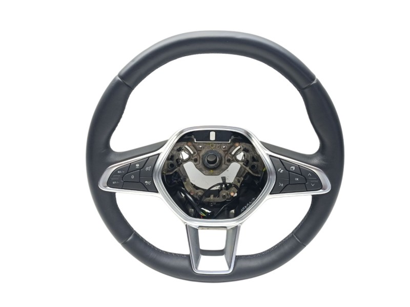 Recambio de volante para renault arkana (eu version) intens referencia OEM IAM 484003656R  
