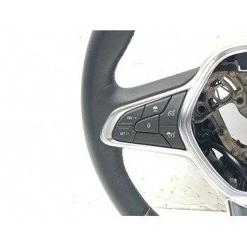 Recambio de volante para renault arkana (eu version) intens referencia OEM IAM 484003656R  