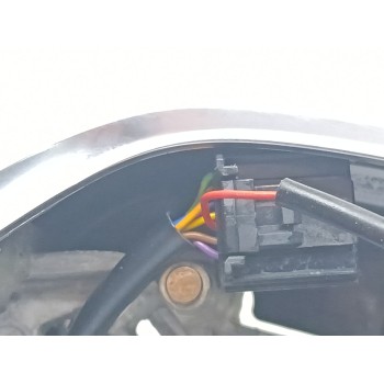 Recambio de volante para renault arkana (eu version) intens referencia OEM IAM 484003656R  