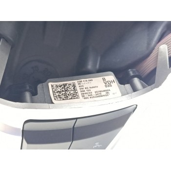 Recambio de volante para volkswagen t-cross (c11, d31) 1.0 tsi referencia OEM IAM 2G0419089B  