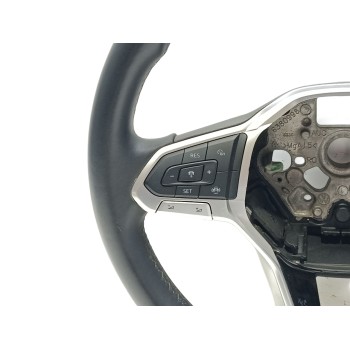 Recambio de volante para volkswagen t-cross (c11, d31) 1.0 tsi referencia OEM IAM 2G0419089B  