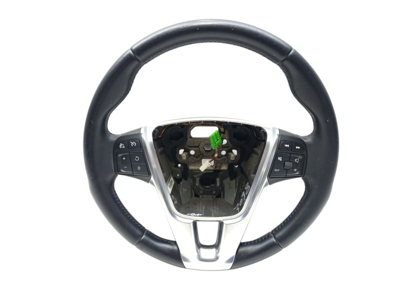 Recambio de volante para volvo v40 basis referencia OEM IAM 31250591  