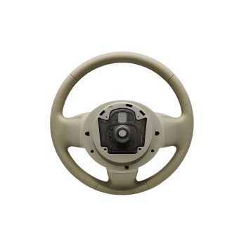 Recambio de volante para fiat 500 (312_) 1.2 (312axa1a) referencia OEM IAM 735633756  
