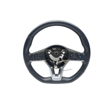 Recambio de volante para nissan qashqai ii (j11, j11_) 1.5 dci referencia OEM IAM 48430HV01D  
