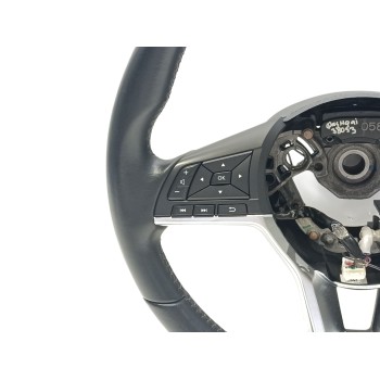 Recambio de volante para nissan qashqai ii (j11, j11_) 1.5 dci referencia OEM IAM 48430HV01D  