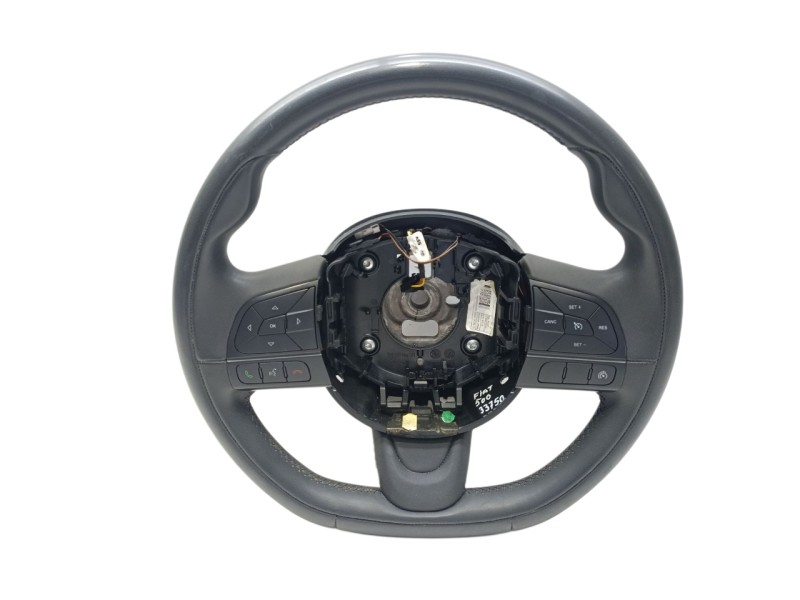 Recambio de volante para fiat 500 x (334) pop star referencia OEM IAM 71777454  