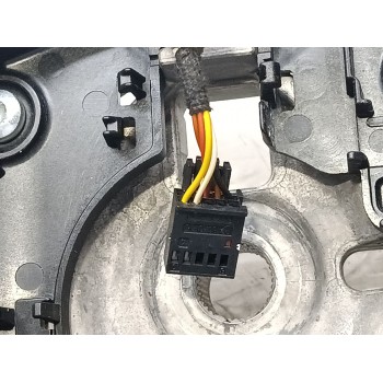 Recambio de volante para fiat 500 x (334) pop star referencia OEM IAM 71777454  