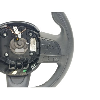 Recambio de volante para fiat 500 x (334) pop star referencia OEM IAM 71777454  