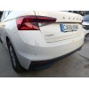 Recambio de paragolpes trasero para skoda fabia (pj3) ambition referencia OEM IAM 6VE807421  