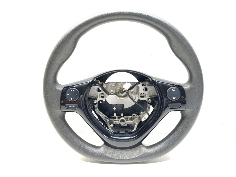 Recambio de volante para peugeot 108 1.0 vti 72 referencia OEM IAM B0007577ZD  