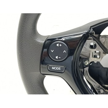 Recambio de volante para peugeot 108 1.0 vti 72 referencia OEM IAM B0007577ZD  