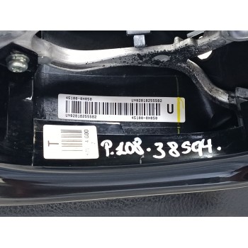 Recambio de volante para peugeot 108 1.0 vti 72 referencia OEM IAM B0007577ZD  