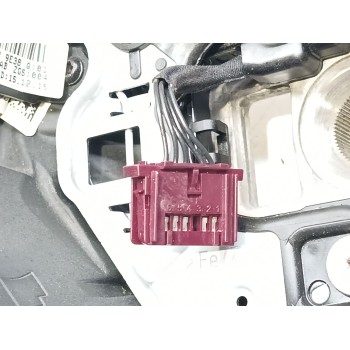 Recambio de volante para infiniti q30 2.2 d referencia OEM IAM 484305DH2A  
