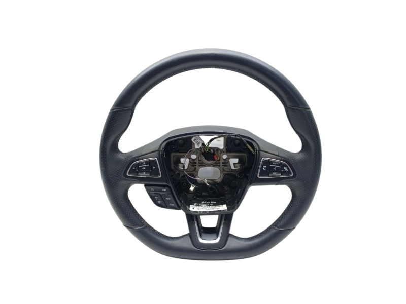 Recambio de volante para ford focus lim. st-line referencia OEM IAM G1EB3600DC3ZHE / 2271543  