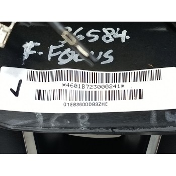 Recambio de volante para ford focus lim. st-line referencia OEM IAM G1EB3600DC3ZHE / 2271543  