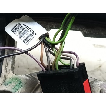 Recambio de volante para ford focus lim. st-line referencia OEM IAM G1EB3600DC3ZHE / 2271543  