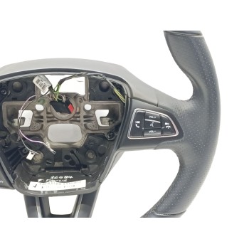 Recambio de volante para ford focus lim. st-line referencia OEM IAM G1EB3600DC3ZHE / 2271543  