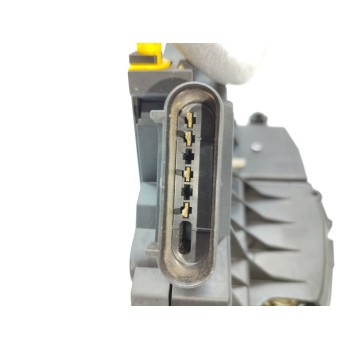 Recambio de cerradura puerta trasera izquierda para ford kuga (cbs) trend referencia OEM IAM BM5AA26413AF  