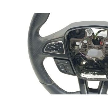 Recambio de volante para ford focus lim. st-line referencia OEM IAM G1EB3600DC3ZHE / 2271543  