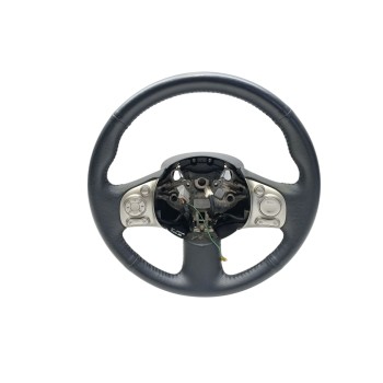 Recambio de volante para nissan micra iv (k13k, k13kk) 1.2 referencia OEM IAM 484301HE3D  