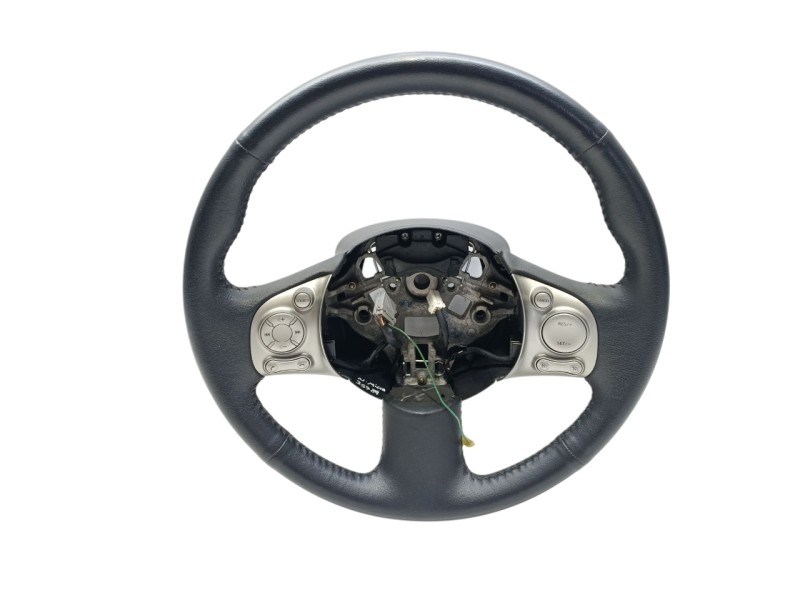 Recambio de volante para nissan micra iv (k13k, k13kk) 1.2 referencia OEM IAM 484301HE3D  