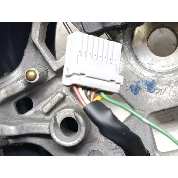 Recambio de volante para nissan micra iv (k13k, k13kk) 1.2 referencia OEM IAM 484301HE3D  