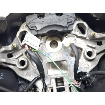 Recambio de volante para nissan micra iv (k13k, k13kk) 1.2 referencia OEM IAM 484301HE3D  