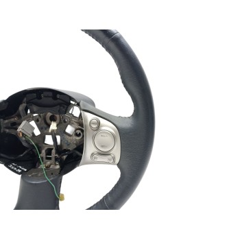 Recambio de volante para nissan micra iv (k13k, k13kk) 1.2 referencia OEM IAM 484301HE3D  