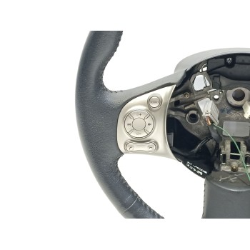 Recambio de volante para nissan micra iv (k13k, k13kk) 1.2 referencia OEM IAM 484301HE3D  