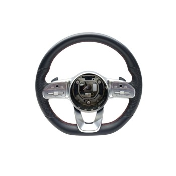 Recambio de volante para mercedes-benz clase a (w177) a 200 (177.087) referencia OEM IAM A0004608402  
