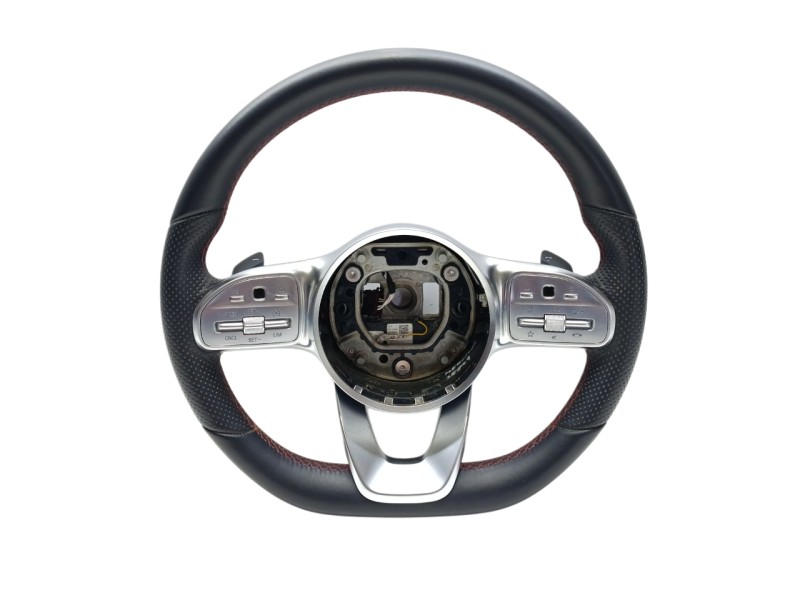 Recambio de volante para mercedes-benz clase a (w177) a 200 (177.087) referencia OEM IAM A0004608402  