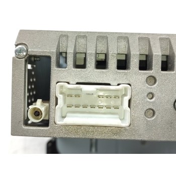 Recambio de sistema audio / radio cd para dacia duster ambiance 4x2 referencia OEM IAM 281156534R  