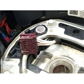 Recambio de volante para mercedes-benz clase a (w177) a 200 (177.087) referencia OEM IAM A0004608402  