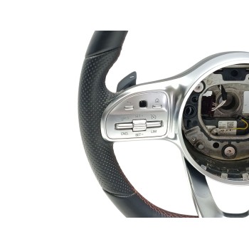 Recambio de volante para mercedes-benz clase a (w177) a 200 (177.087) referencia OEM IAM A0004608402  