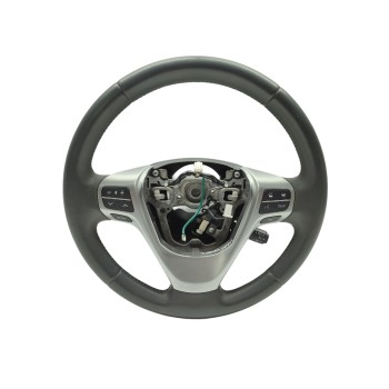 Recambio de volante para toyota verso active referencia OEM IAM 451020F100B0  