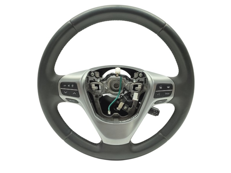 Recambio de volante para toyota verso active referencia OEM IAM 451020F100B0  